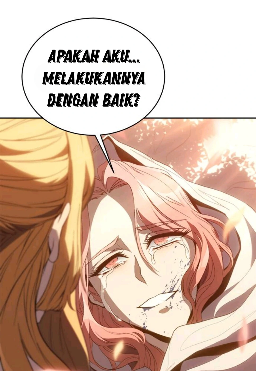 Why I Quit Being The Demon King Chapter 55 Gambar 94