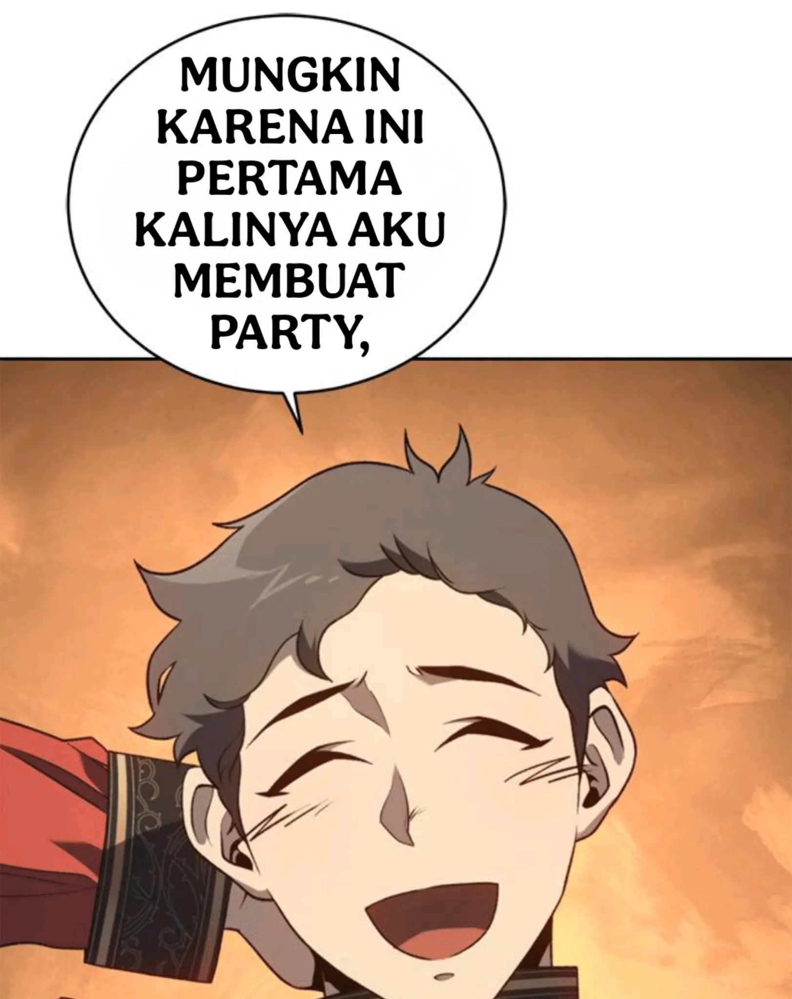 Why I Quit Being The Demon King Chapter 52 Gambar 109