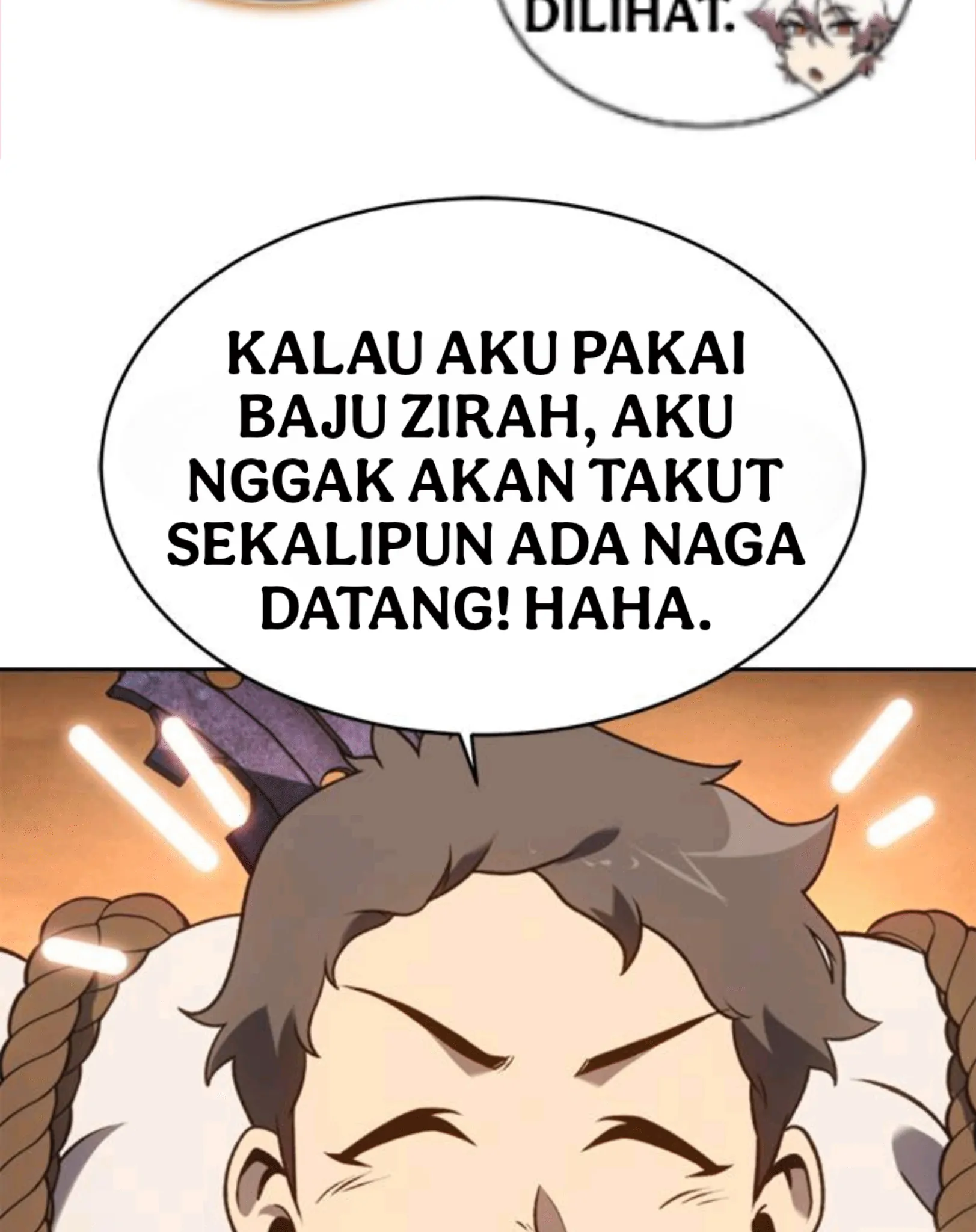 Why I Quit Being The Demon King Chapter 52 Gambar 143