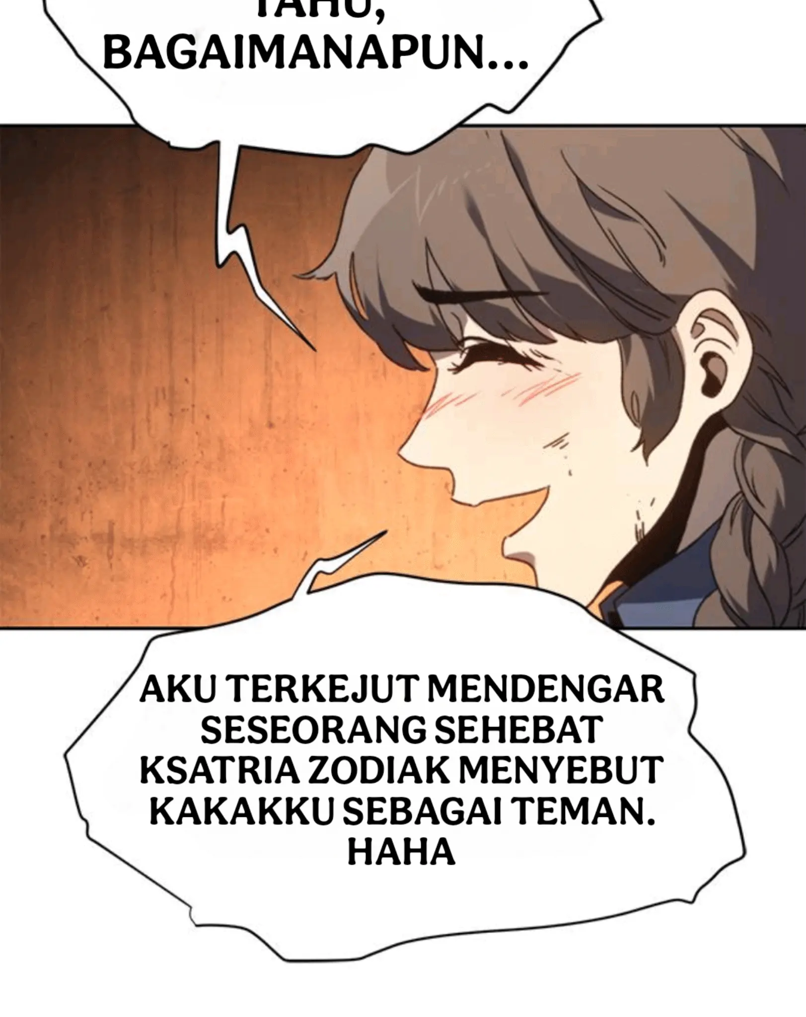 Why I Quit Being The Demon King Chapter 52 Gambar 42