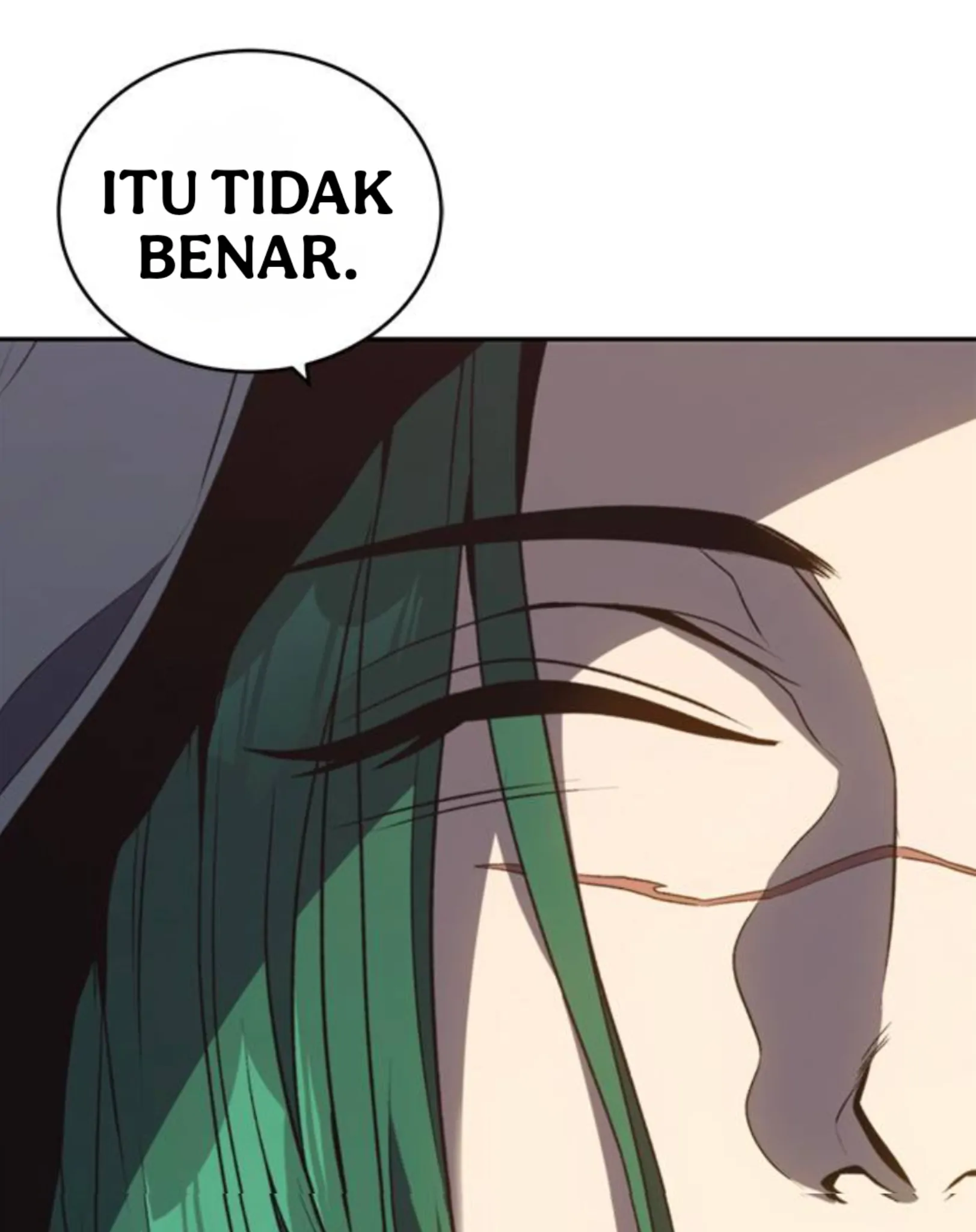 Baca Komik Why I Quit Being The Demon King Chapter 49 Gambar 1