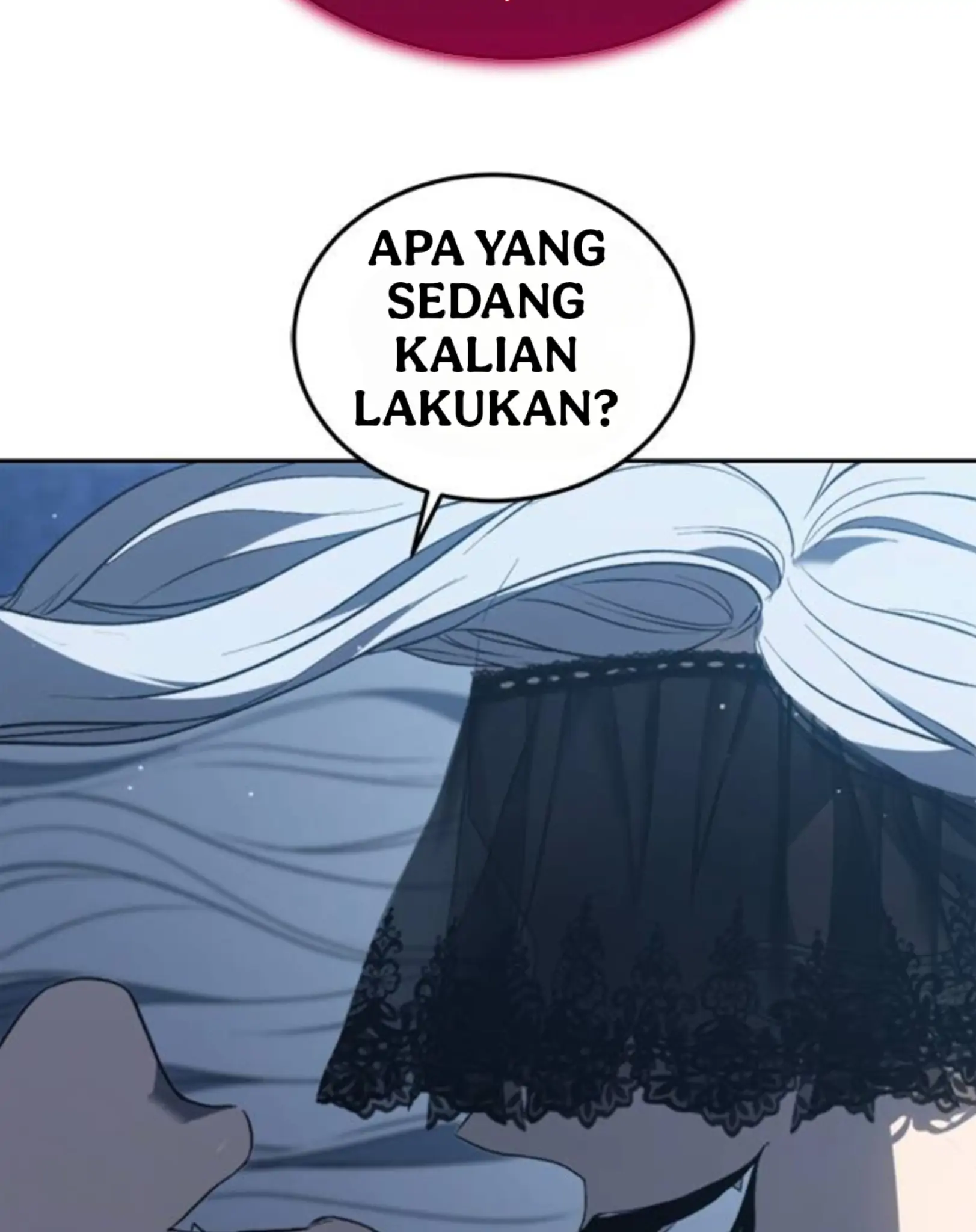 Why I Quit Being The Demon King Chapter 49 Gambar 119