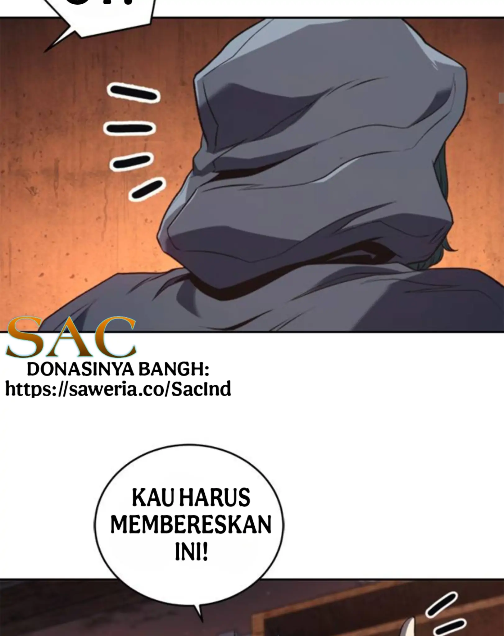 Why I Quit Being The Demon King Chapter 49 Gambar 38