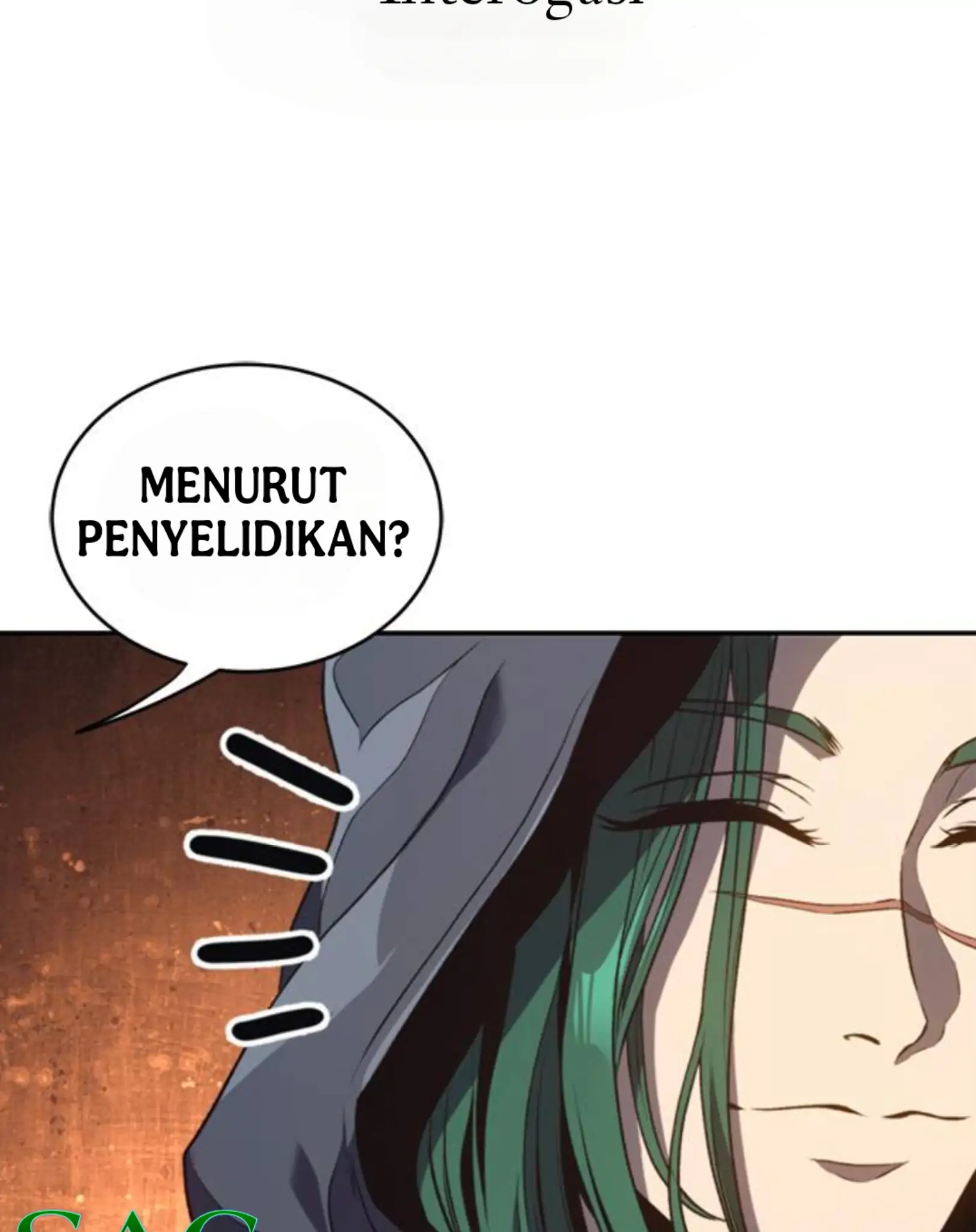 Why I Quit Being The Demon King Chapter 49 Gambar 5