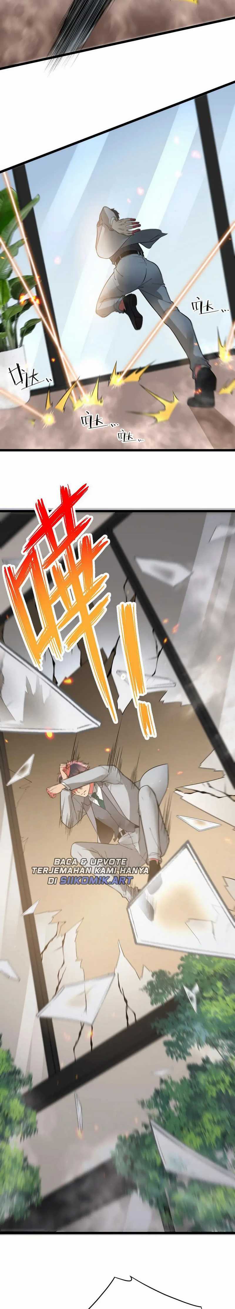 I Have 90 Billion Licking Gold Chapter 478 Gambar 5