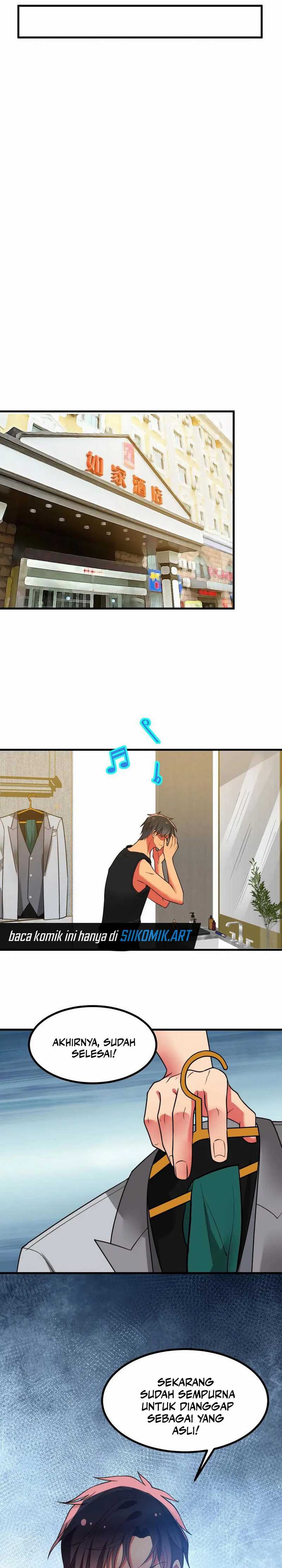 I Have 90 Billion Licking Gold Chapter 477 Gambar 4