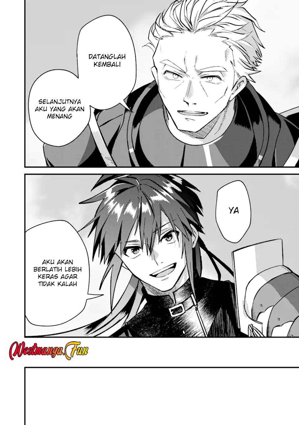 Magica Technica ~Sword Demon Rakshasa’s VRMMO Battle Record~ Chapter 5 Gambar 20