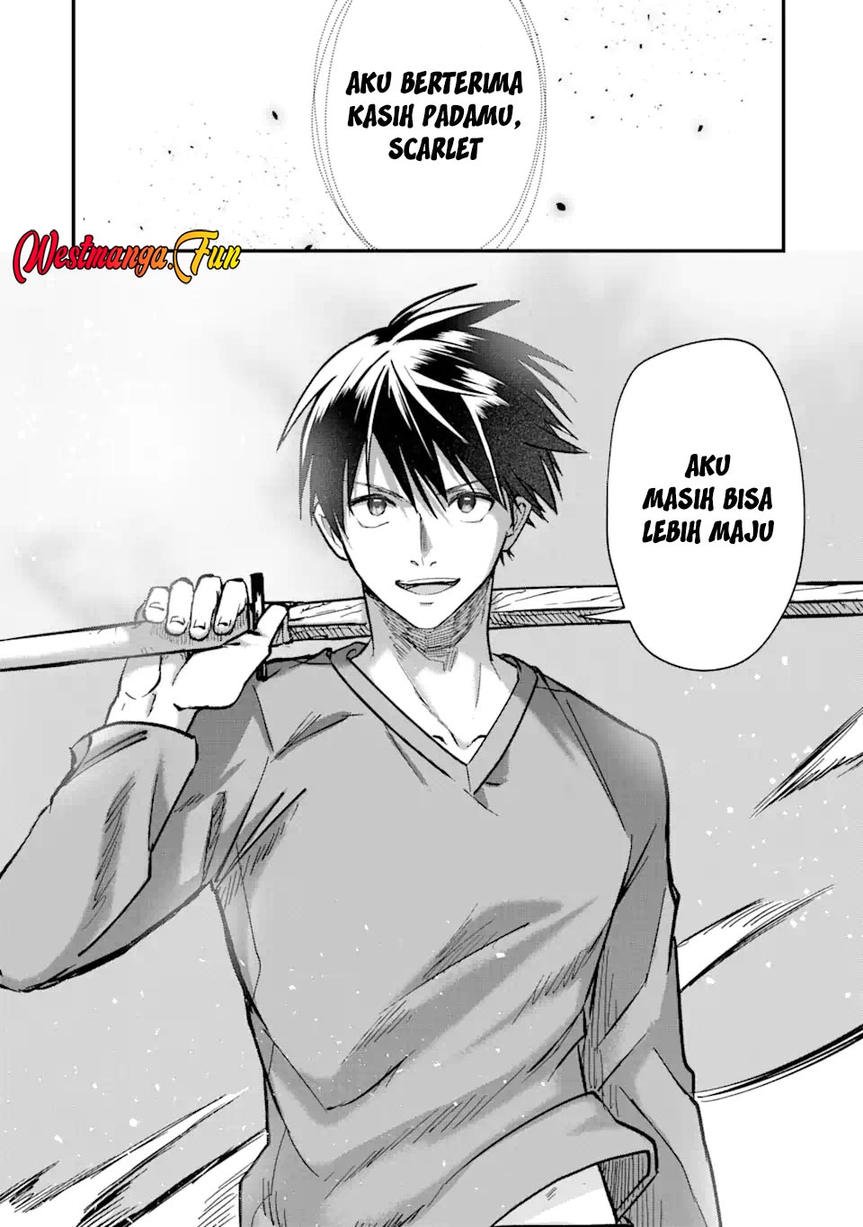 Magica Technica ~Sword Demon Rakshasa’s VRMMO Battle Record~ Chapter 5 Gambar 38
