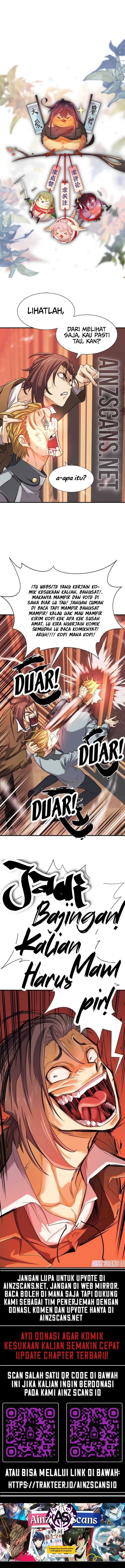 I Love the Demon Lord So Much That Even My Female Disciples Want to Kill Me Chapter 56 Gambar 10