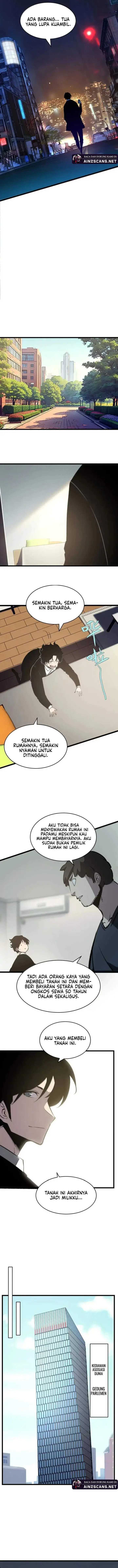 I Became The King by Scavenging Chapter 49 Gambar 7