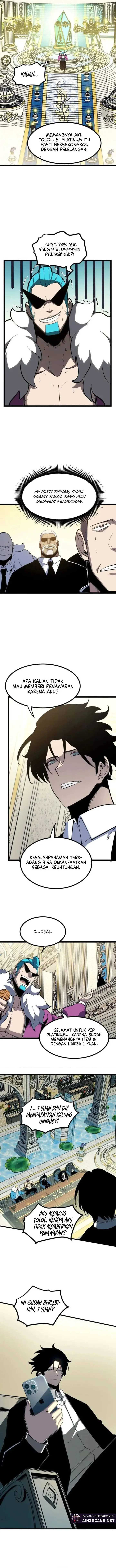 I Became The King by Scavenging Chapter 48 Gambar 4