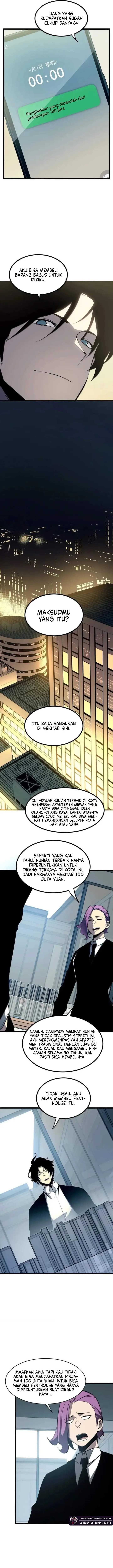 I Became The King by Scavenging Chapter 48 Gambar 5