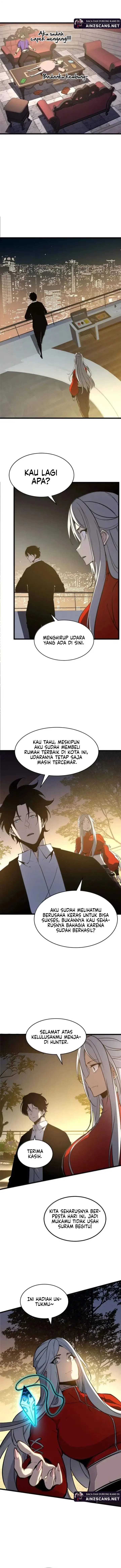 I Became The King by Scavenging Chapter 48 Gambar 7