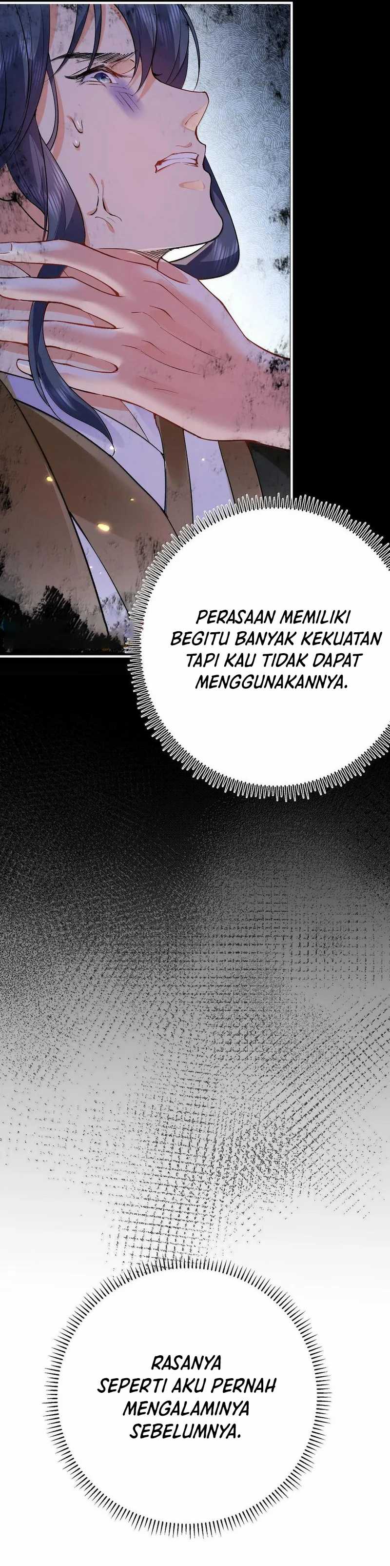 Am I Invincible Chapter 260 Gambar 8