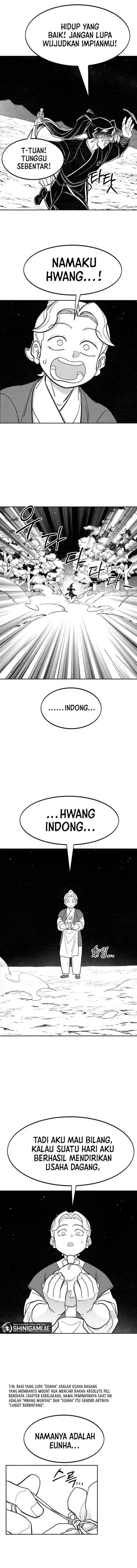 Return of the Flowery Mountain Sect Chapter 152.4 Gambar 10