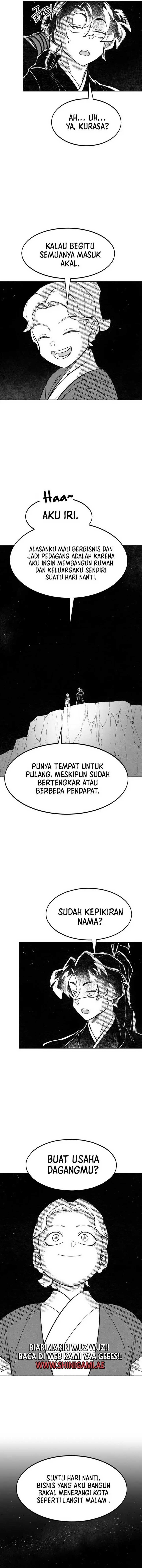 Return of the Flowery Mountain Sect Chapter 152.4 Gambar 8