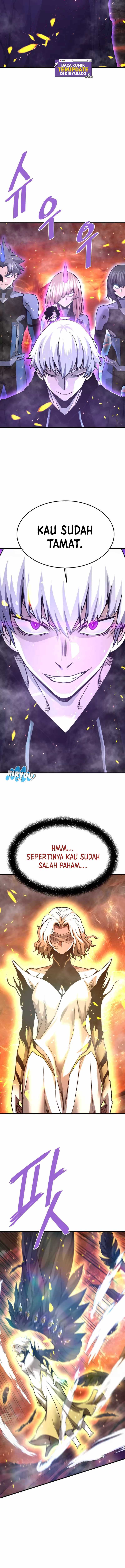 Han Dae Sung Returned From Hell Chapter 115 Gambar 11