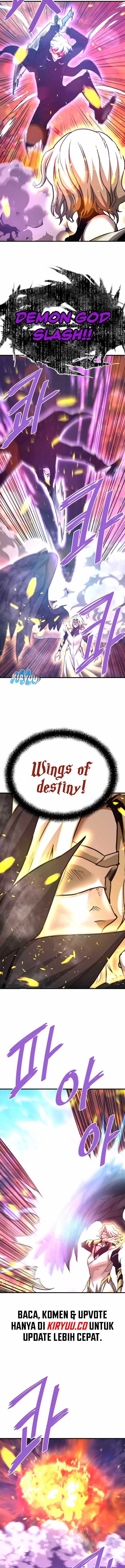 Han Dae Sung Returned From Hell Chapter 115 Gambar 13