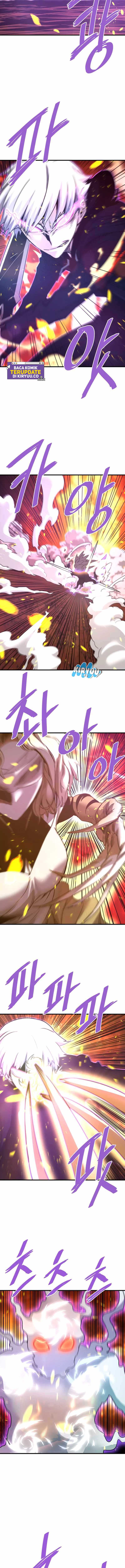 Han Dae Sung Returned From Hell Chapter 115 Gambar 14