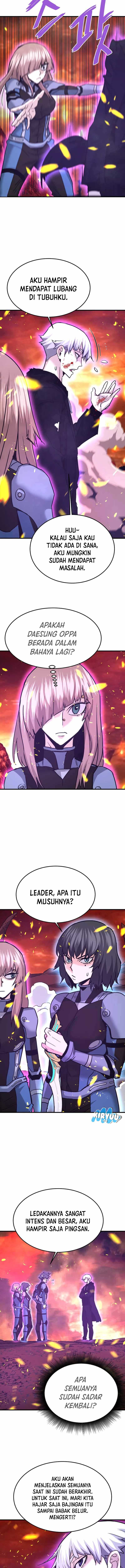 Han Dae Sung Returned From Hell Chapter 115 Gambar 15