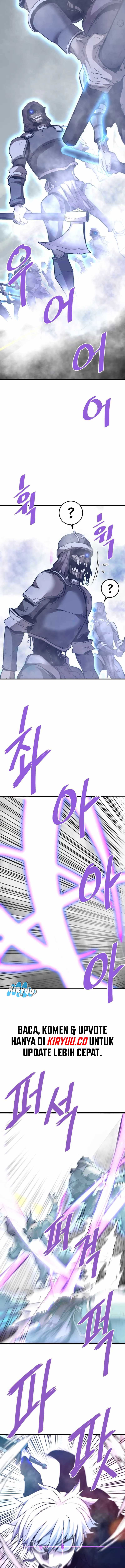 Han Dae Sung Returned From Hell Chapter 115 Gambar 4