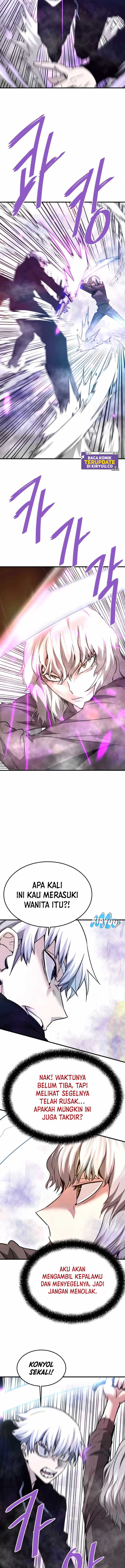 Han Dae Sung Returned From Hell Chapter 115 Gambar 5