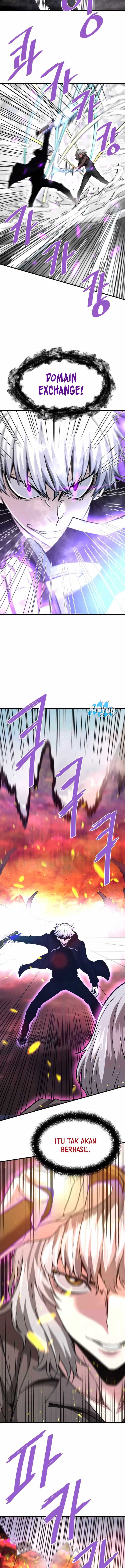 Han Dae Sung Returned From Hell Chapter 115 Gambar 6