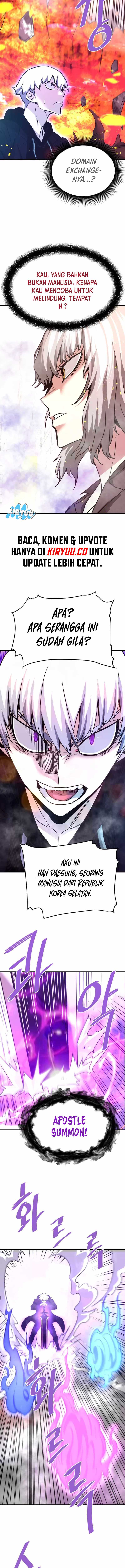 Han Dae Sung Returned From Hell Chapter 115 Gambar 7