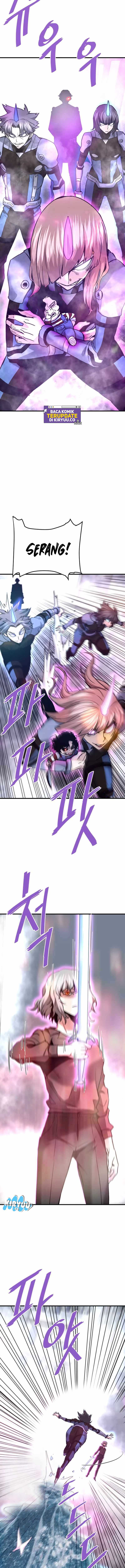 Han Dae Sung Returned From Hell Chapter 115 Gambar 8