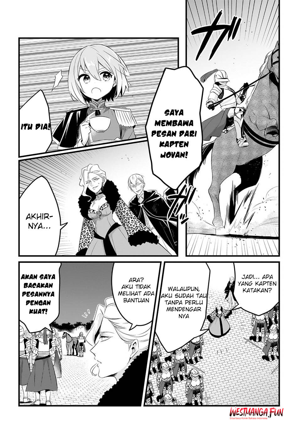 Tsuihousha Shokudou e Youkoso! (Welcome to Cheap Restaurant of Outcasts!) Chapter 51 Gambar 10