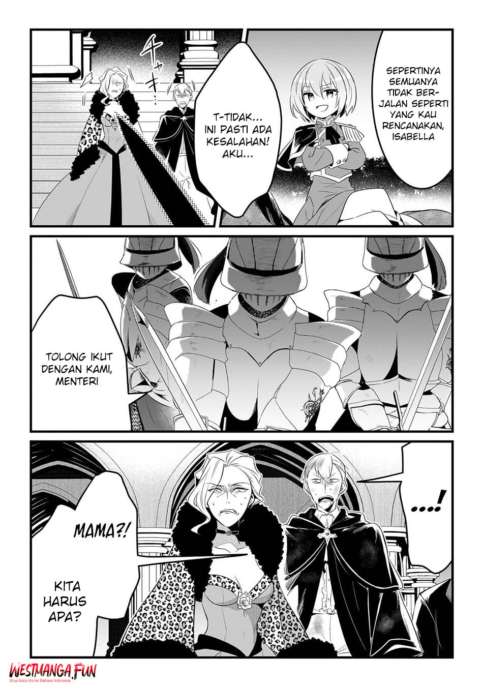 Tsuihousha Shokudou e Youkoso! (Welcome to Cheap Restaurant of Outcasts!) Chapter 51 Gambar 14