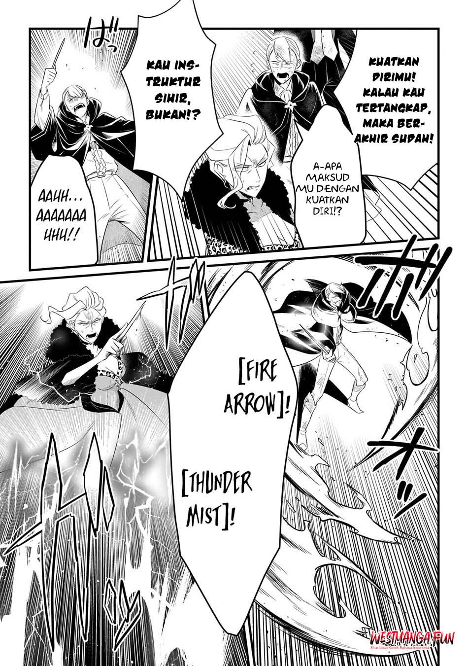 Tsuihousha Shokudou e Youkoso! (Welcome to Cheap Restaurant of Outcasts!) Chapter 51 Gambar 15