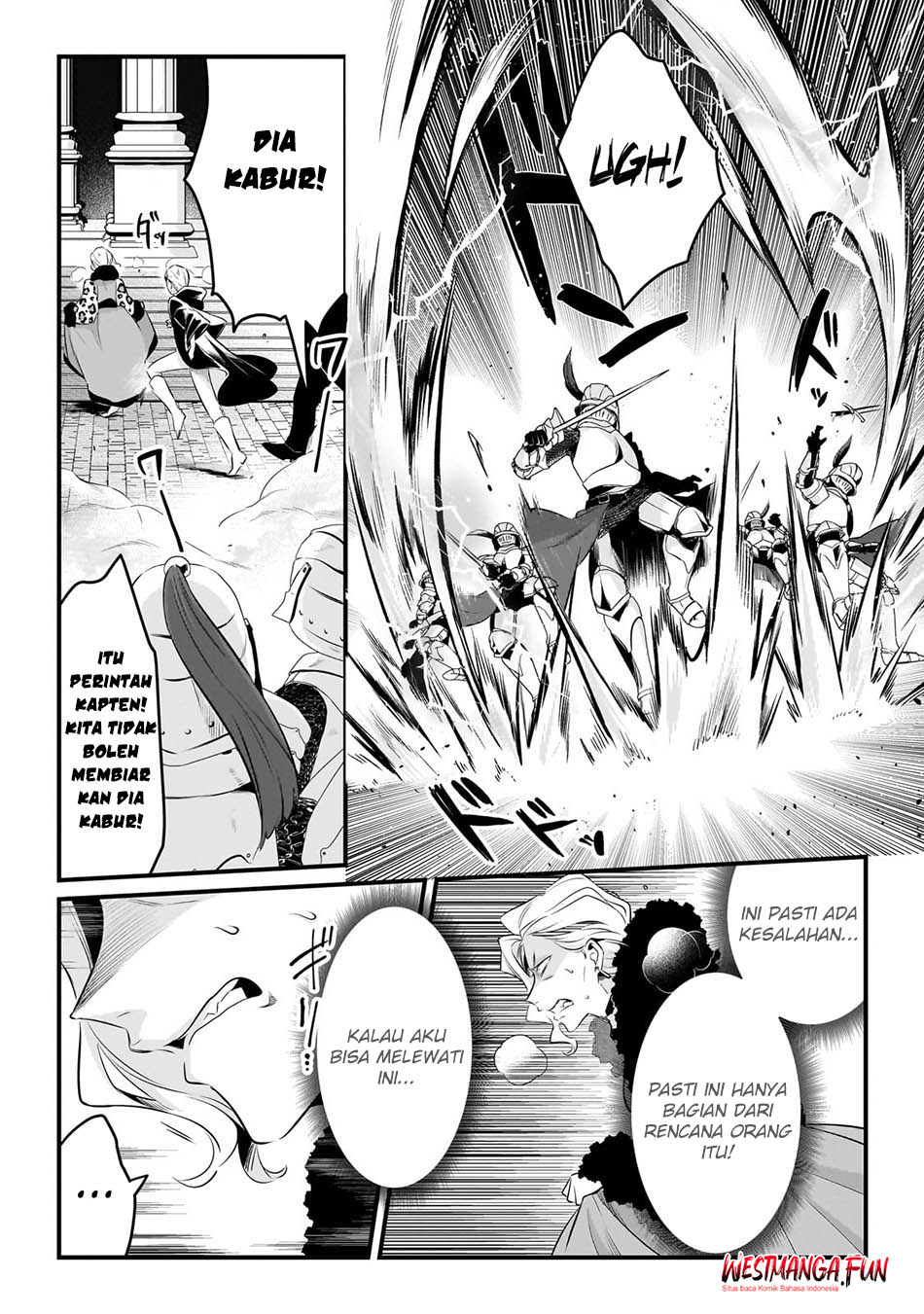 Tsuihousha Shokudou e Youkoso! (Welcome to Cheap Restaurant of Outcasts!) Chapter 51 Gambar 16