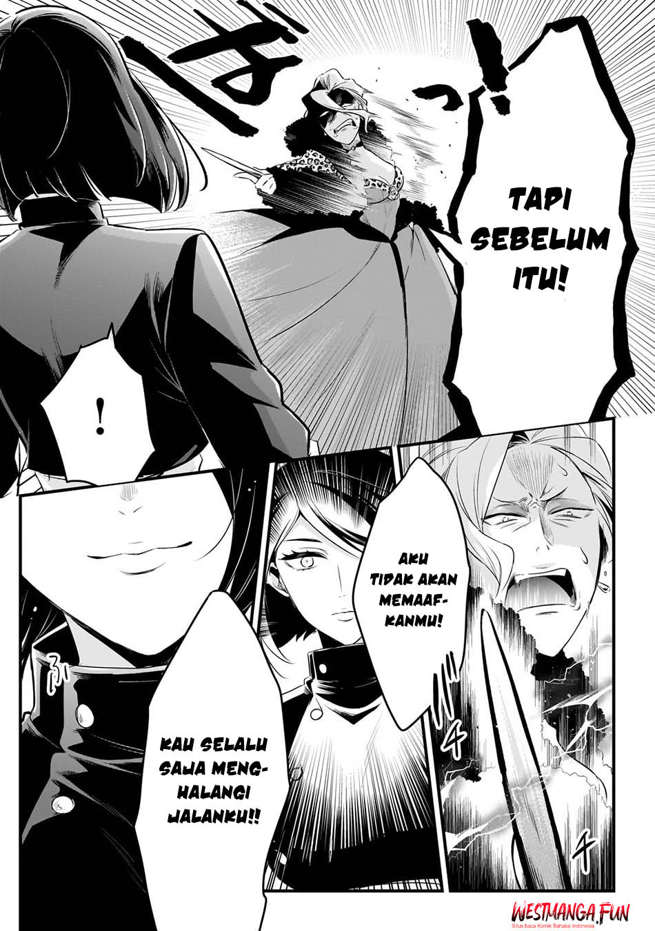 Tsuihousha Shokudou e Youkoso! (Welcome to Cheap Restaurant of Outcasts!) Chapter 51 Gambar 17