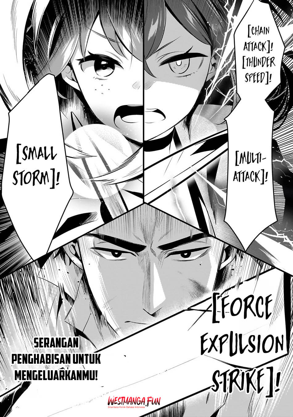 Tsuihousha Shokudou e Youkoso! (Welcome to Cheap Restaurant of Outcasts!) Chapter 51 Gambar 20