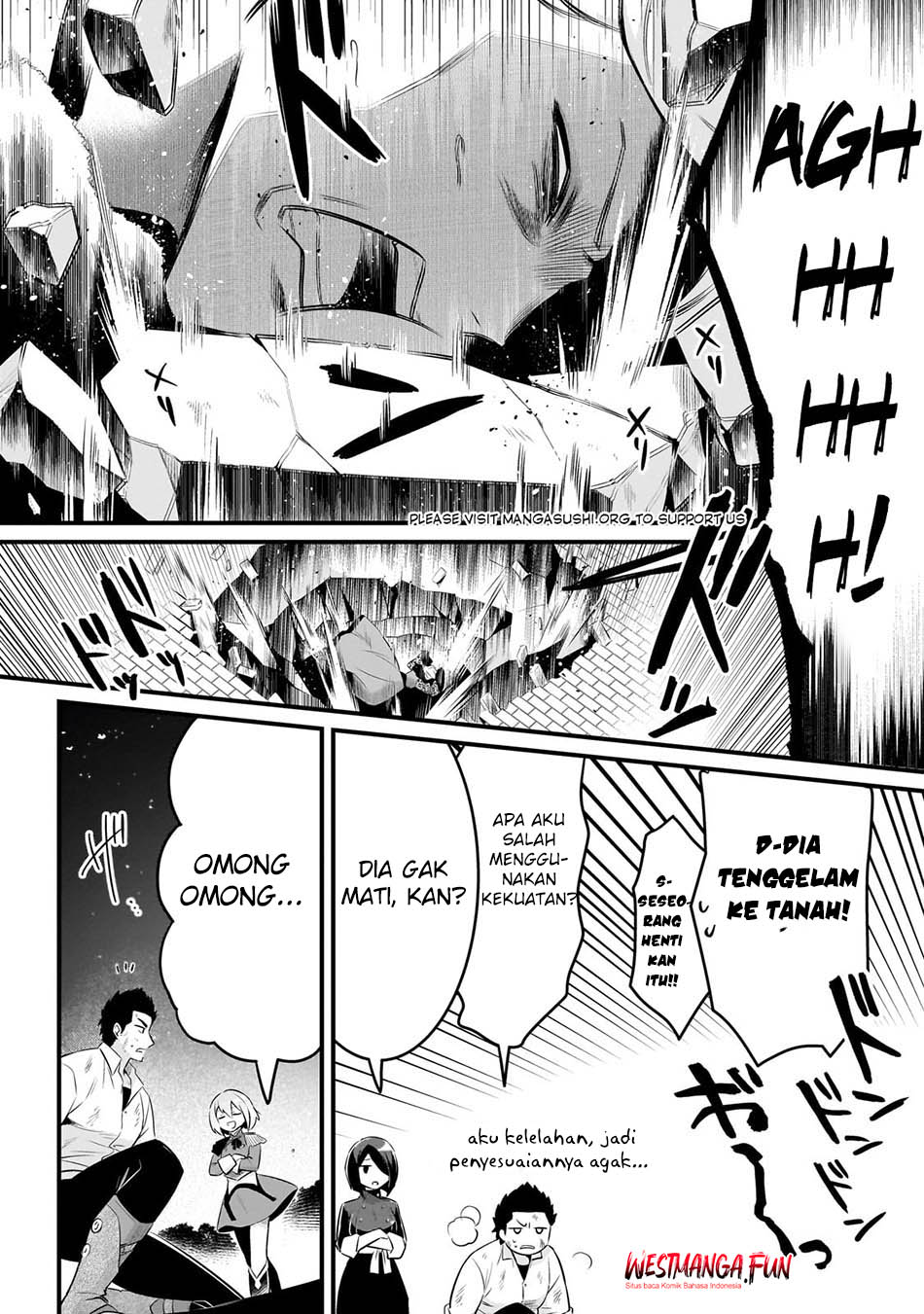 Tsuihousha Shokudou e Youkoso! (Welcome to Cheap Restaurant of Outcasts!) Chapter 51 Gambar 22