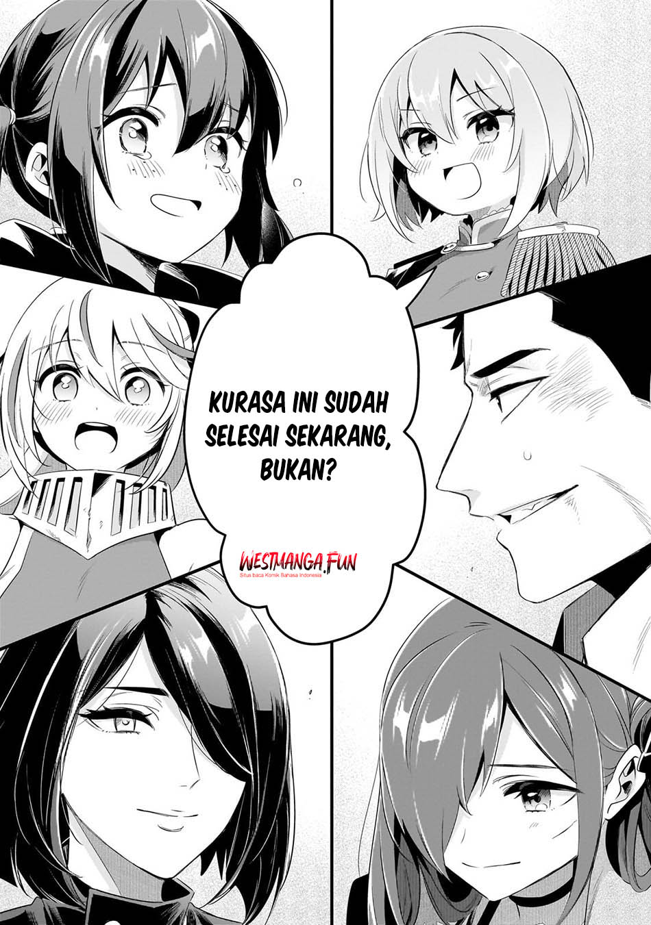 Tsuihousha Shokudou e Youkoso! (Welcome to Cheap Restaurant of Outcasts!) Chapter 51 Gambar 23