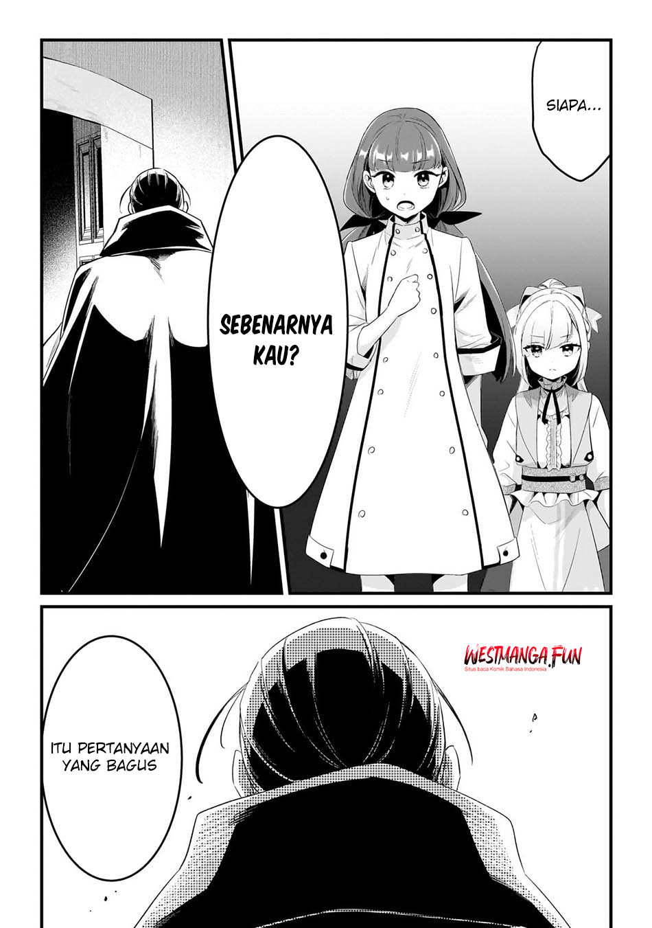 Tsuihousha Shokudou e Youkoso! (Welcome to Cheap Restaurant of Outcasts!) Chapter 51 Gambar 27