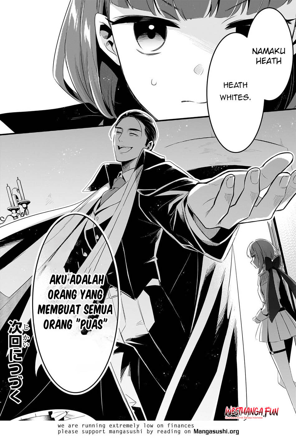 Tsuihousha Shokudou e Youkoso! (Welcome to Cheap Restaurant of Outcasts!) Chapter 51 Gambar 28