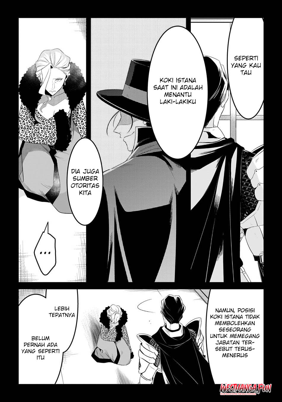 Tsuihousha Shokudou e Youkoso! (Welcome to Cheap Restaurant of Outcasts!) Chapter 51 Gambar 4