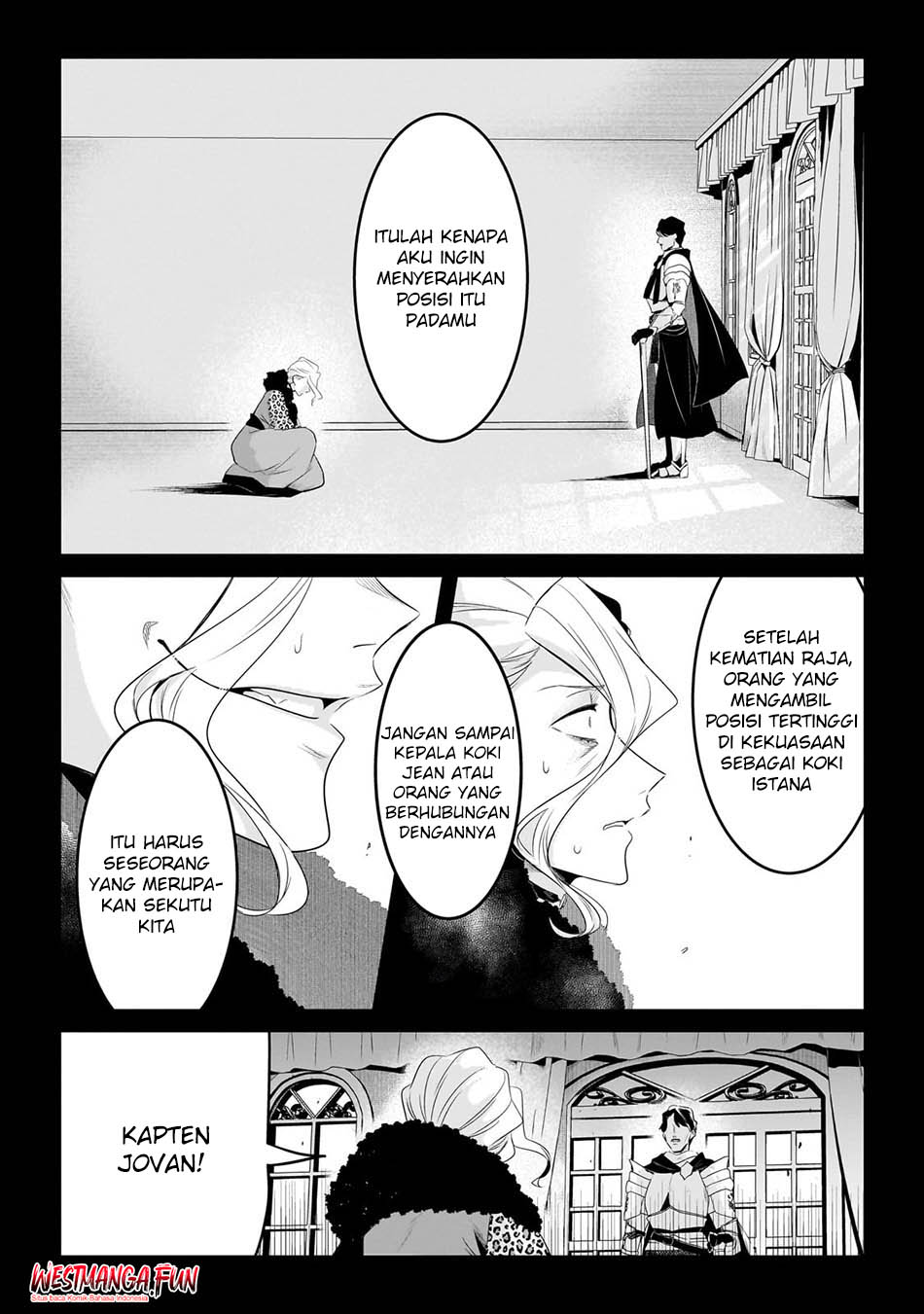 Tsuihousha Shokudou e Youkoso! (Welcome to Cheap Restaurant of Outcasts!) Chapter 51 Gambar 5