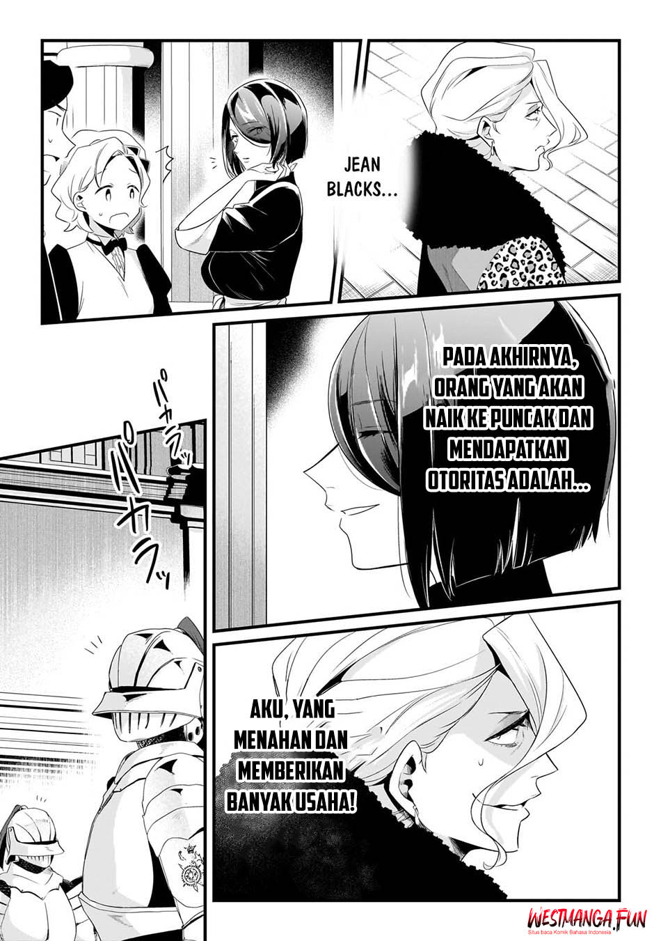 Tsuihousha Shokudou e Youkoso! (Welcome to Cheap Restaurant of Outcasts!) Chapter 51 Gambar 9