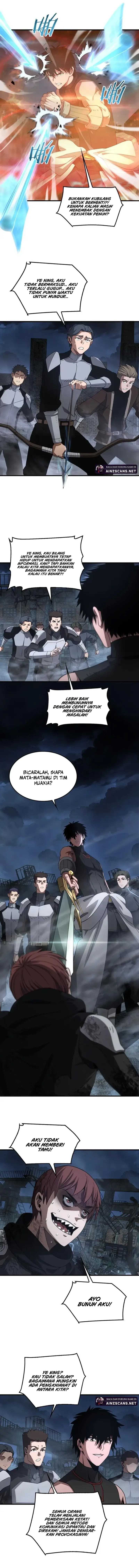 Apocalypse Sword God Chapter 53 Gambar 4