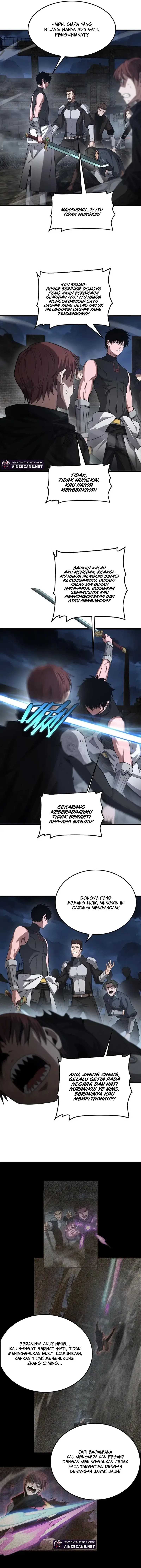 Apocalypse Sword God Chapter 53 Gambar 7