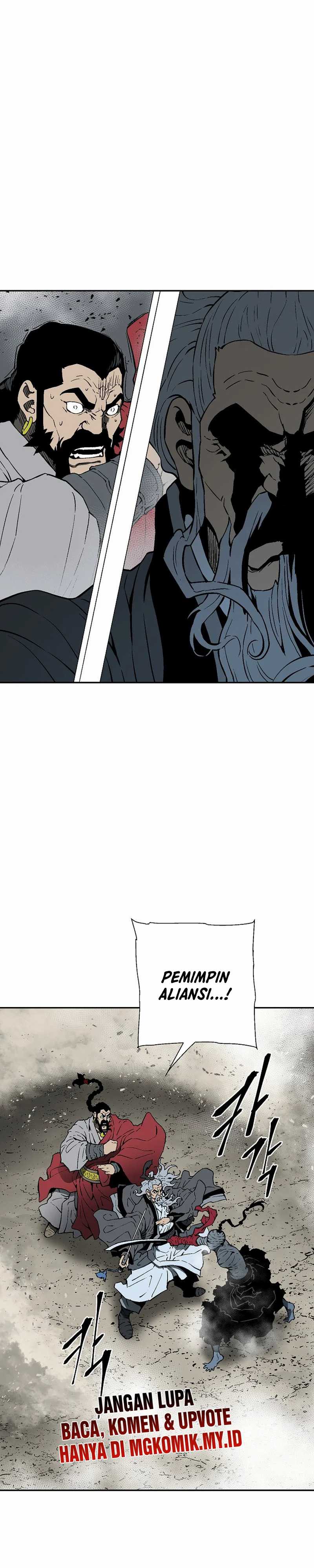 Tales of A Shinning Sword Chapter 99 Gambar 13