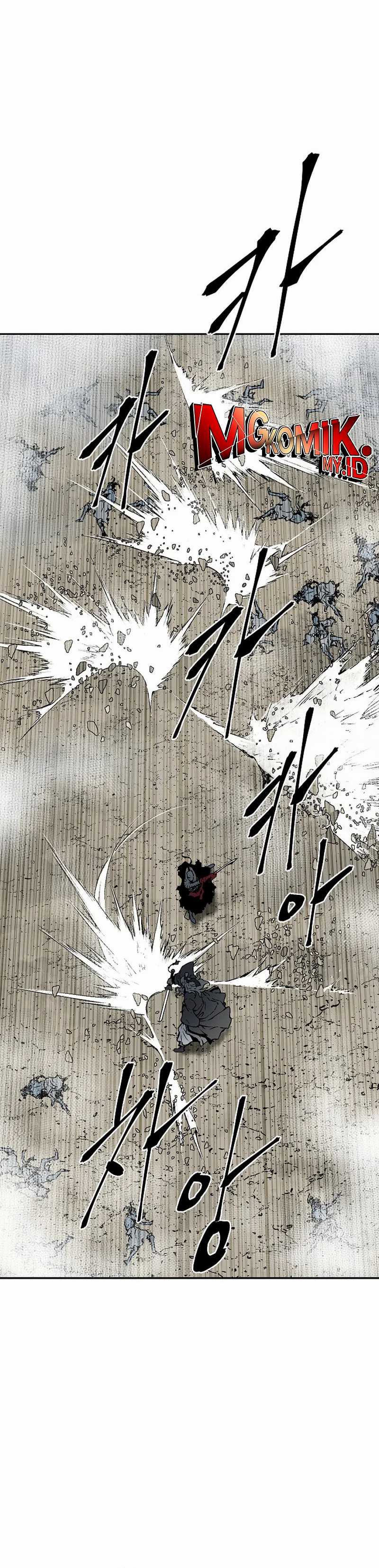 Tales of A Shinning Sword Chapter 99 Gambar 17