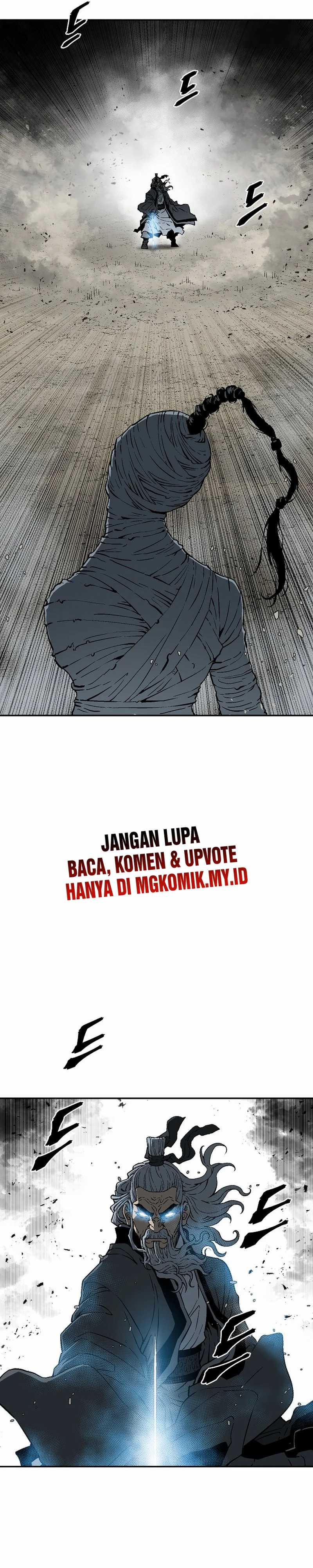 Tales of A Shinning Sword Chapter 99 Gambar 24