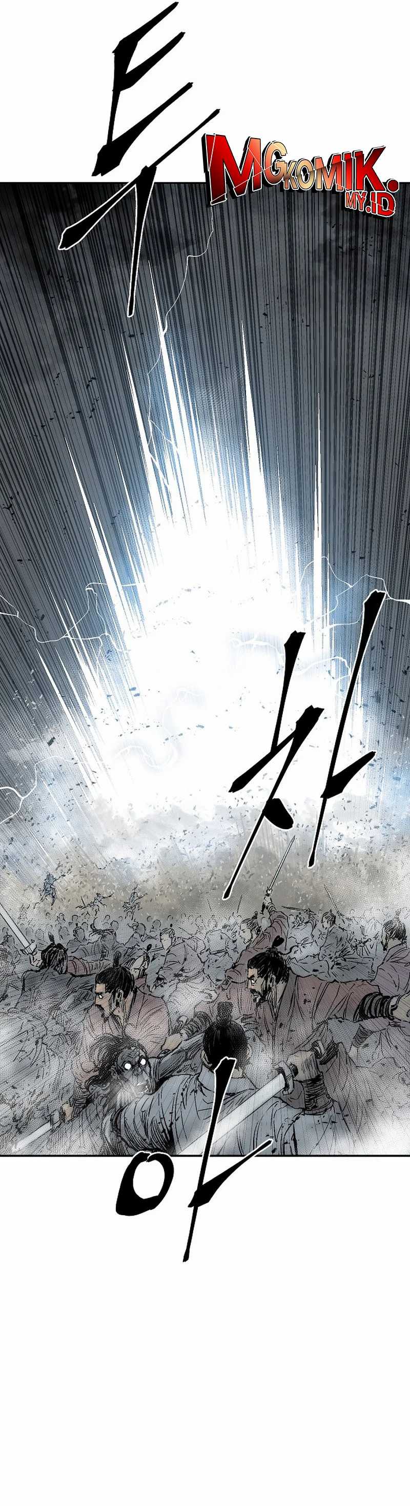 Tales of A Shinning Sword Chapter 99 Gambar 28