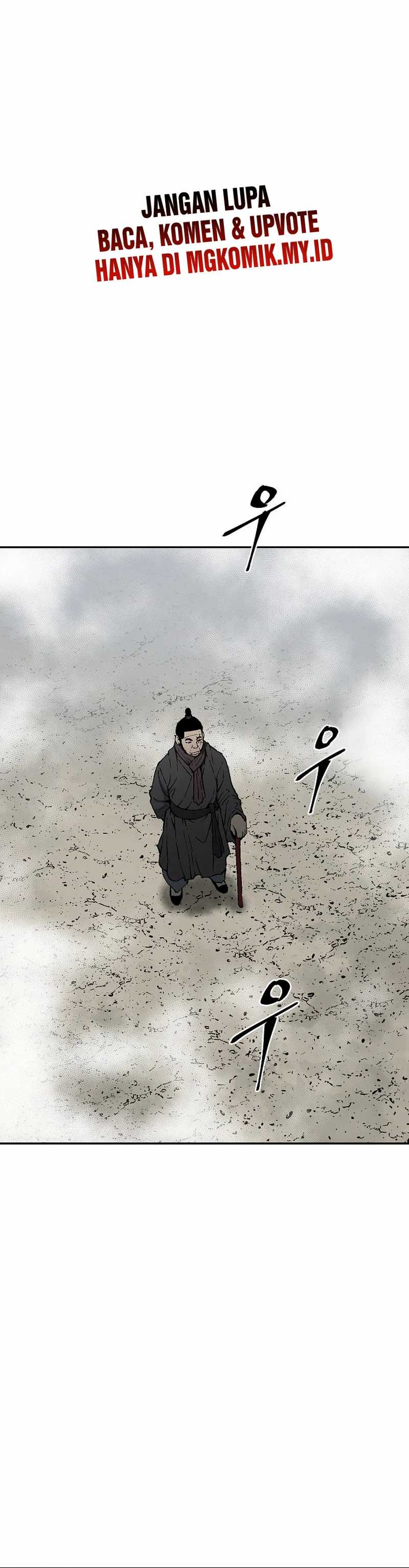 Tales of A Shinning Sword Chapter 99 Gambar 36