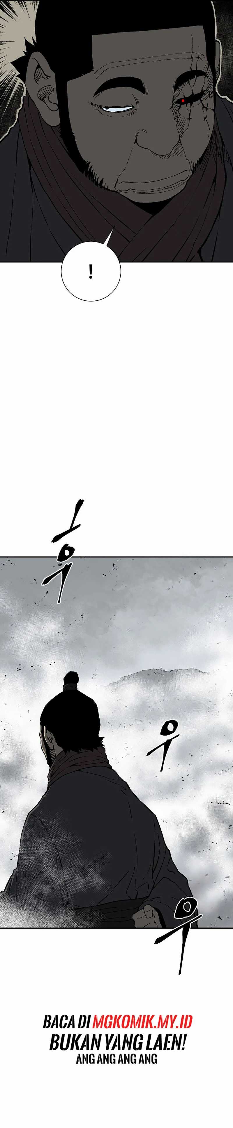 Tales of A Shinning Sword Chapter 99 Gambar 37